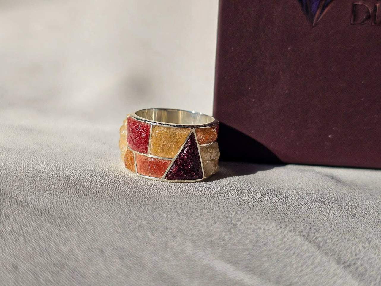 Ring "8000"